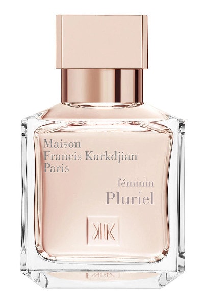 Féminin Pluriel Eau de Parfum