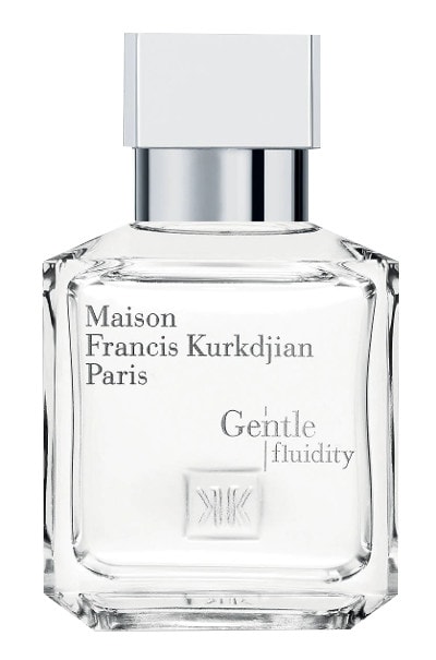 Gentle Fluidity Silver Eau de Parfum