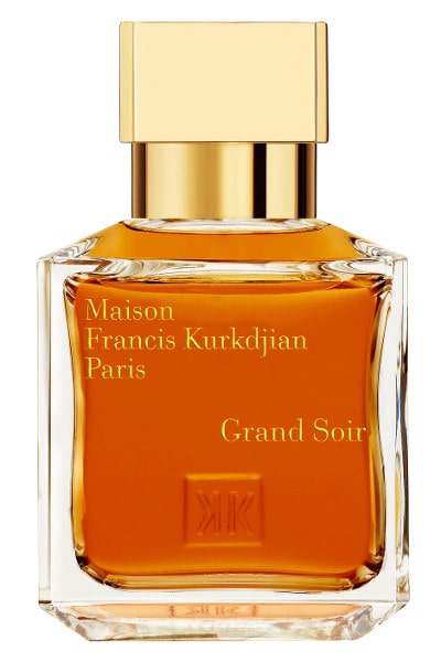 Grand Soir Eau de Parfum