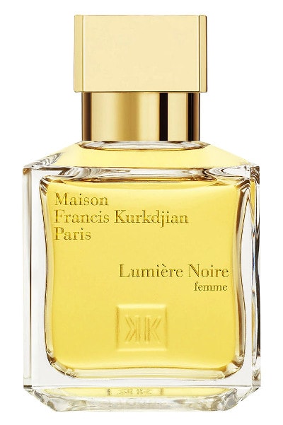 Lumière Noire Pour Femme Eau de Parfum