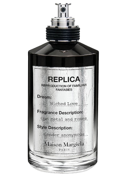 Replica Wicked Love by Maison Margiela