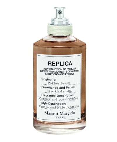 Maison Martin Margiela Coffee Break Eau de Parfum