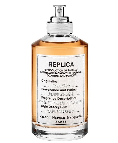 Maison Martin Margiela REPLICA Jazz Club Eau de Toilette