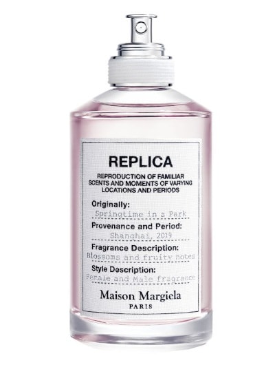 Replica Springtime in a Park Eau de Toilette