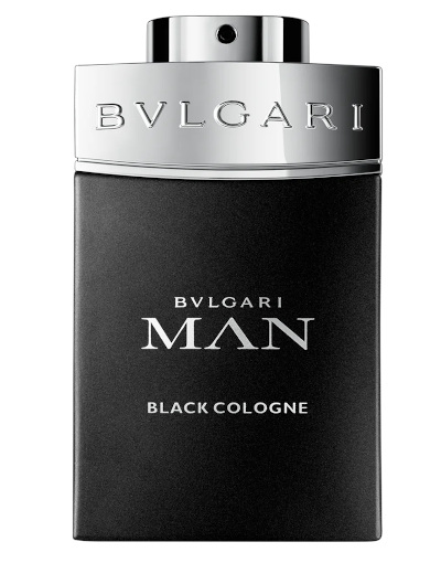 Bvlgari MAN BLACK Eau de Toilette