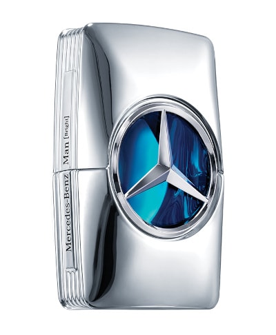 Mercedes-Benz Man Bright Eau de Parfum