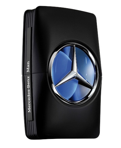 Mercedes-Benz Man Eau de Toilette