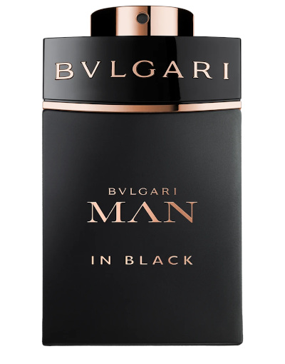  BVLGARI MAN IN BLACK Eau de Parfum