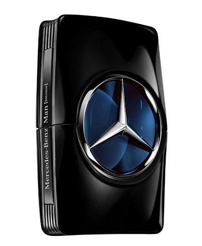 Mercedes-Benz Man Intense Eau de Toilette