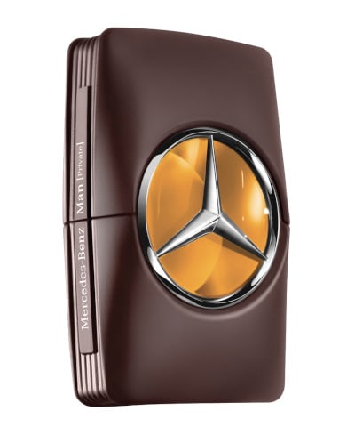 Mercedes-Benz Man Private Eau de Parfum