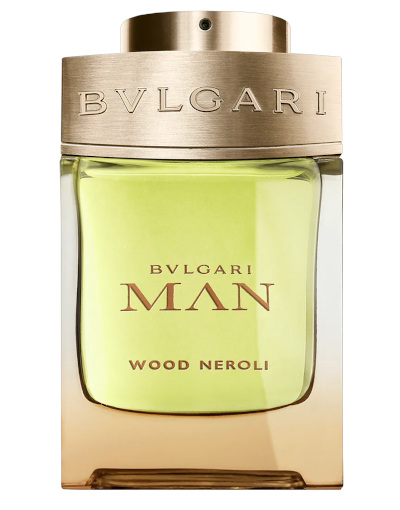 Bvlgari MAN WOOD NEROLI Eau de Parfum