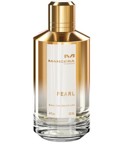 Pearl Eau de Parfum — Mancera