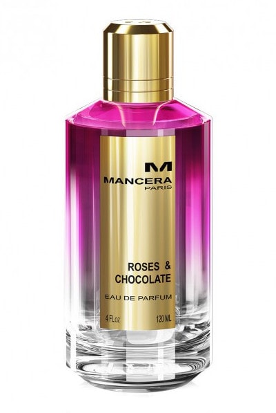 Mancera Roses and Chocolate