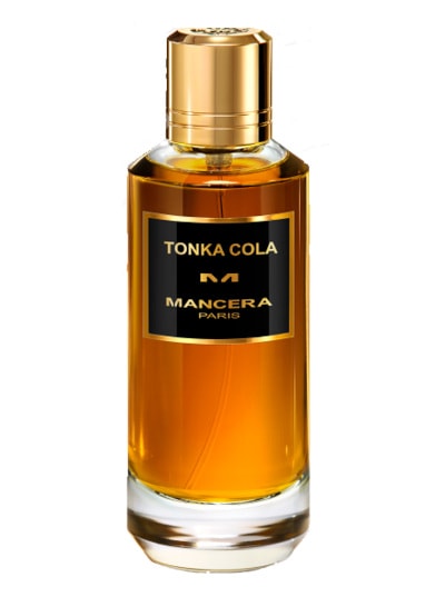 MANCERA Tonka Cola Eau de Parfum