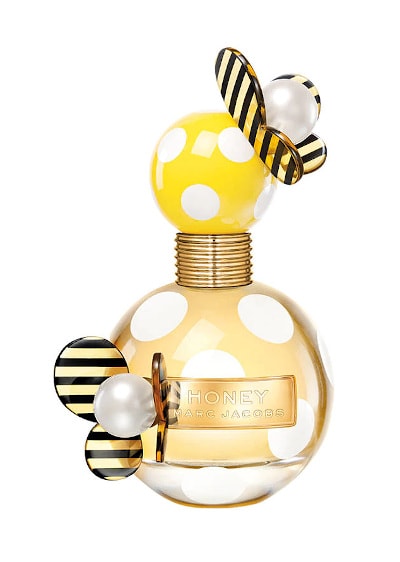 MARC JACOBS Honey Eau de Parfum