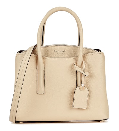 KATE SPADE Margaux Medium Satchel Bag