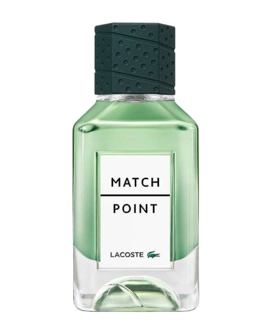 Lacoste  Match Point Eau De Toilette