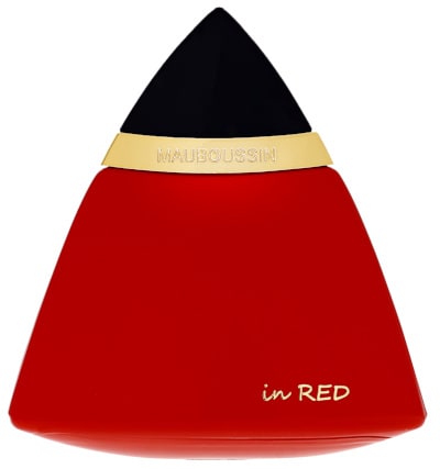 Mauboussin In Red Eau de Parfum