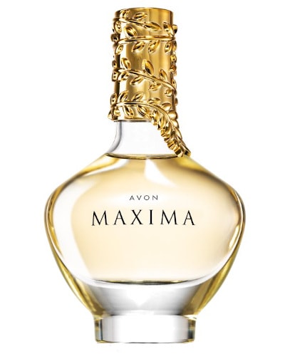 AVON  Maxima Eau de Parfum