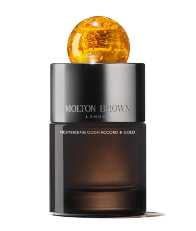 Molton Brown Mesmerising Oudh Accord & Gold Eau de Parfum