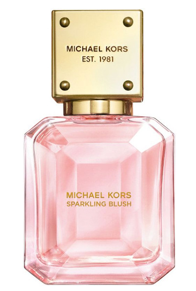 Michael Kors Sparkling Blush Eau de Parfum