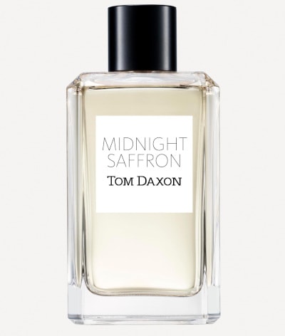 Tom Daxon Midnight Saffron Eau de Parfum