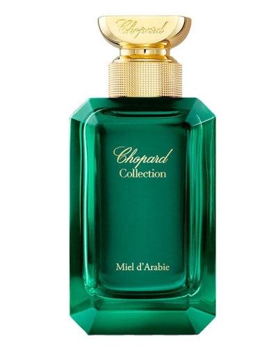 Miel d'Arabie Eau de Parfum