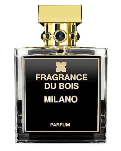 Milano Eau de Parfum