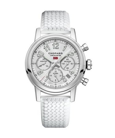 Chopard Mille Miglia Classic Chronograph Watch