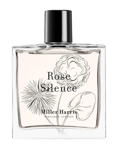 Miller Harris Rose Silence Eau de Parfum