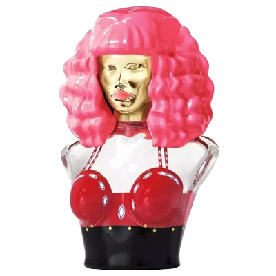 Minajesty Eau de Parfum