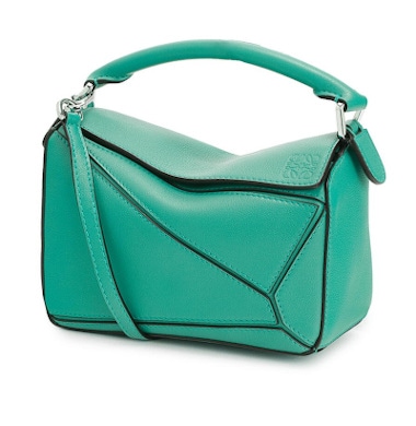 Loewe Puzzle Bag