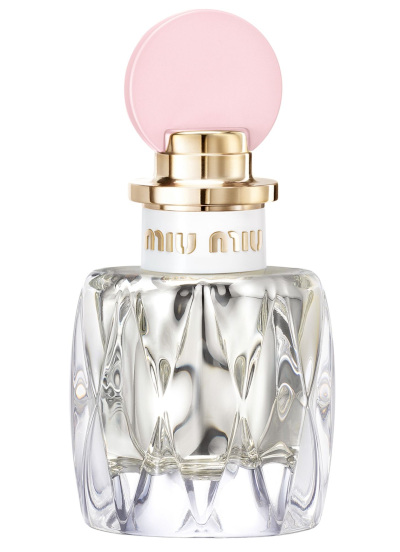 Miu Miu Fleur d'Argent Eau de Parfum