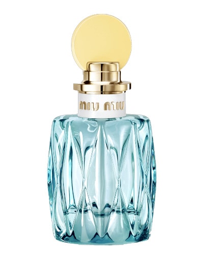 MIU MIU L’eau Bleue Eau de Parfum