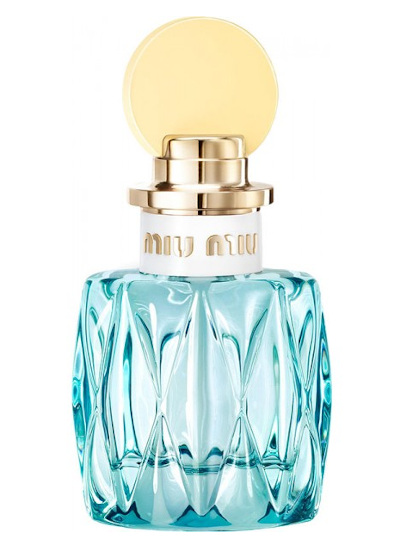 Miu Miu L’Eau Bleue Eau de Parfum