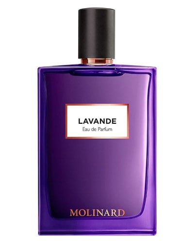 Molinard Lavande Eau de Parfum