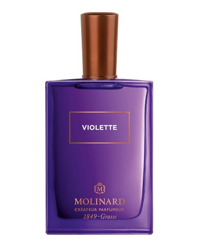 Molinard Les Elements Violette Eau de Parfum