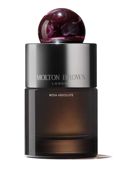 Rosa Absolute - Molton Brown 