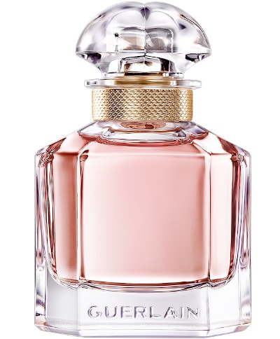 Mon Guerlain Eau de Parfum