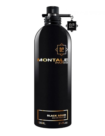 Montale Black Aoud Eau de Parfum