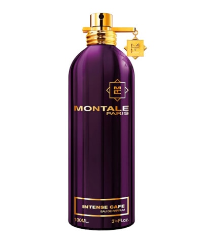 Our pick is Montale Intense Cafe Eau de Parfum