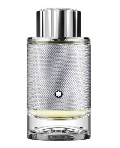 Montblanc Explorer Platinum Eau de Parfum