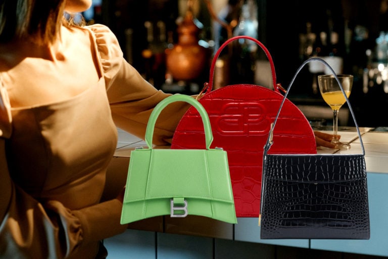 Most Popular Balenciaga Bags