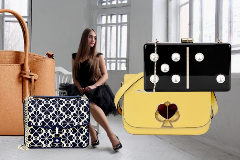 Most Popular Kate Spade Bags