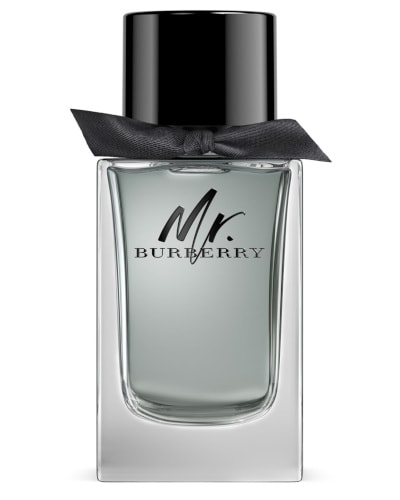 Mr. Burberry Eau de Toilette