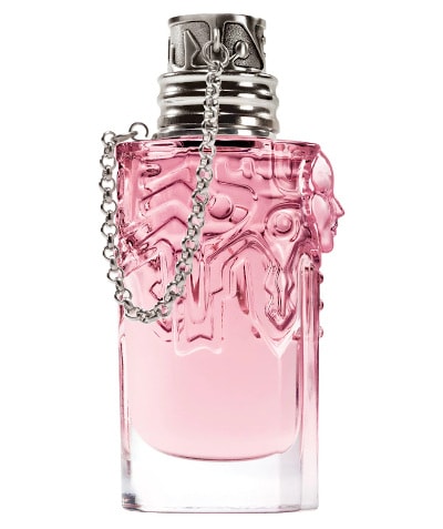 Womanity Eau de Parfum - Mugler