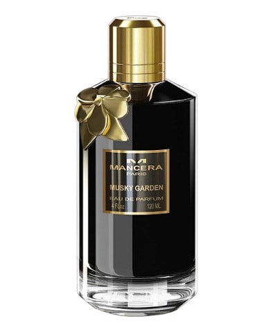 Mancera Musky Garden Eau de Parfum