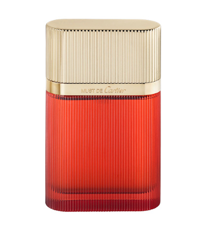 Must de Cartier Parfum