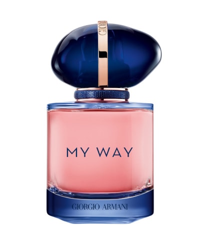 Armani My Way Intense Eau de Parfum