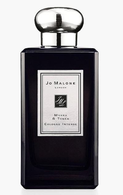 Myrrh Tonka Cologne Intense Jo Malone London 